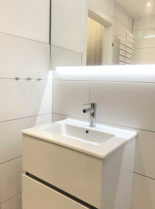 Ferienwohnung in Gr&ouml;mitz - STRANDIDYLL, 137 - Typ B5S - Bild 13