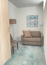 Ferienwohnung in Gr&ouml;mitz - STRANDIDYLL, 137 - Typ B5S - Bild 15