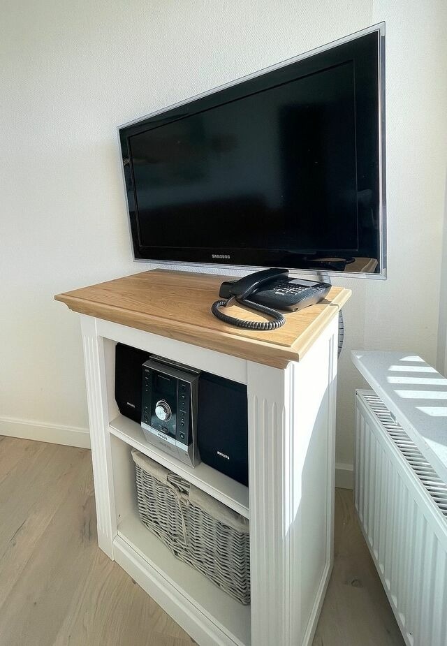 Ferienwohnung in Gr&ouml;mitz - STRANDIDYLL, 27 - Typ A1S - Bild 3