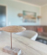 Ferienwohnung in Gr&ouml;mitz - STRANDIDYLL, 27 - Typ A1S - Bild 7