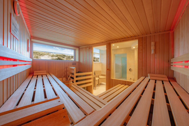 Ferienwohnung in Gr&ouml;mitz - STRANDIDYLL, 27 - Typ A1S - Bild 21