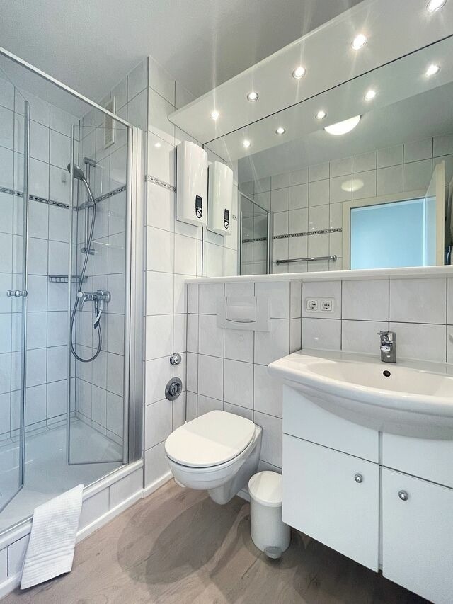 Ferienwohnung in Gr&ouml;mitz - STRANDIDYLL, 27 - Typ A1S - Bild 14