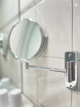 Ferienwohnung in Gr&ouml;mitz - STRANDIDYLL, 27 - Typ A1S - Bild 15