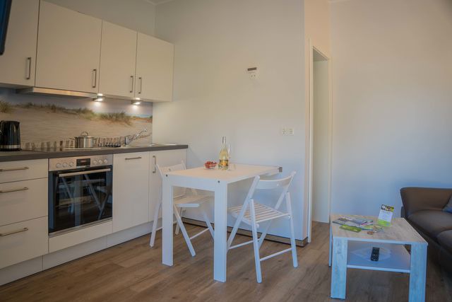 Ferienwohnung in Fehmarn OT Gollendorf - Scheune 9 - Bild 2