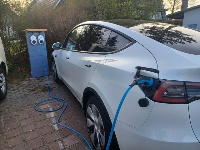 Ferienwohnung in Prerow - FeWo Rothirsch - Heuser Prerow - Bild 12