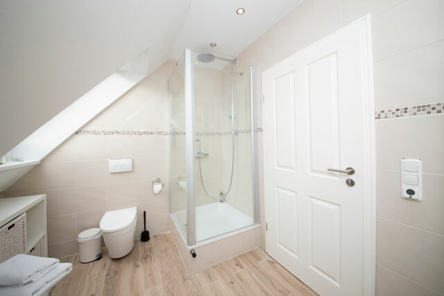 Ferienwohnung in Rabenkirchen-Faulück - Schleitraum Appartement - Bild 7