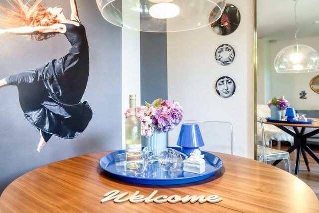 Ferienwohnung in Zingst - Ostseeresidenz - App. 03 Strandsalon - Bild 6