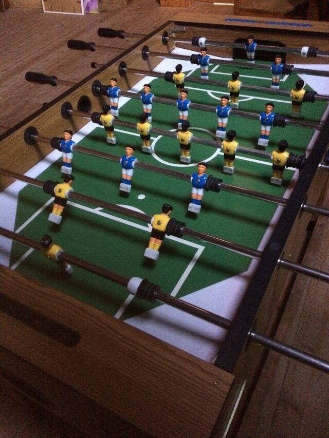 Ferienhaus in Fehmarn OT Sahrensdorf - Ferienhaus f&uuml;r die Gro&szlig;familie oder Gruppenhaus auf dem Ferien- und Bauernhof Nielson in Inselmitte - Bild 6