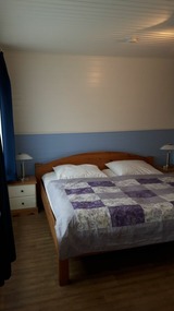 Ferienhaus in Fehmarn OT Sahrensdorf - Ferienhaus f&uuml;r die Gro&szlig;familie oder Gruppenhaus auf dem Ferien- und Bauernhof Nielson in Inselmitte - Bild 8