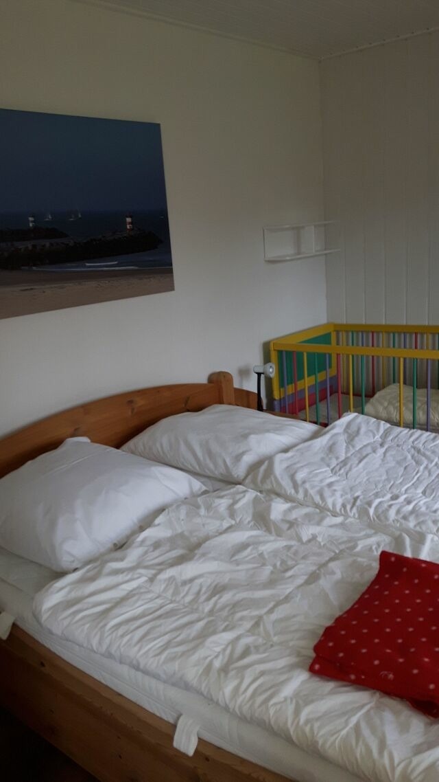 Ferienhaus in Fehmarn OT Sahrensdorf - Ferienhaus f&uuml;r die Gro&szlig;familie oder Gruppenhaus auf dem Ferien- und Bauernhof Nielson in Inselmitte - Bild 9