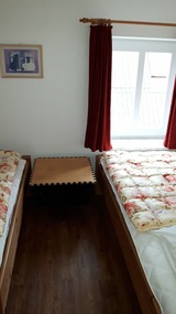 Ferienhaus in Fehmarn OT Sahrensdorf - Ferienhaus f&uuml;r die Gro&szlig;familie oder Gruppenhaus auf dem Ferien- und Bauernhof Nielson in Inselmitte - Bild 11