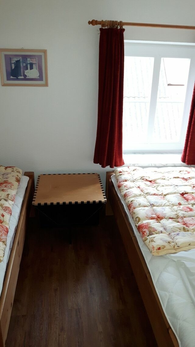 Ferienhaus in Fehmarn OT Sahrensdorf - Ferienhaus f&uuml;r die Gro&szlig;familie oder Gruppenhaus auf dem Ferien- und Bauernhof Nielson in Inselmitte - Bild 11