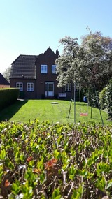 Ferienhaus in Fehmarn OT Sahrensdorf - Ferienhaus f&uuml;r die Gro&szlig;familie oder Gruppenhaus auf dem Ferien- und Bauernhof Nielson in Inselmitte - Bild 17