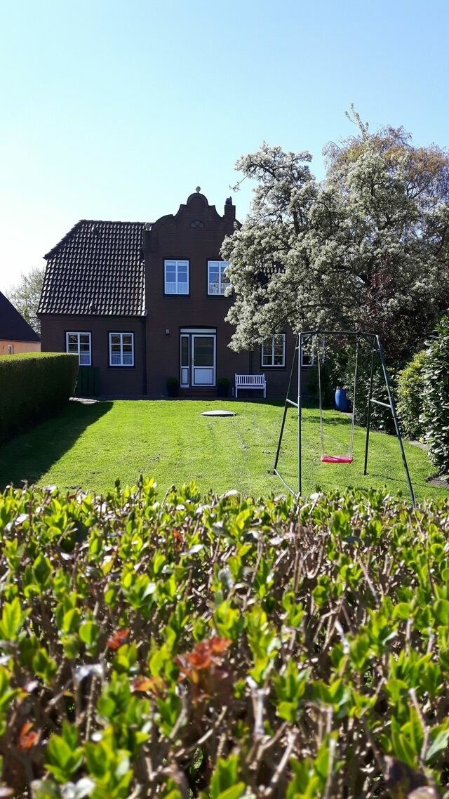 Ferienhaus in Fehmarn OT Sahrensdorf - Ferienhaus f&uuml;r die Gro&szlig;familie oder Gruppenhaus auf dem Ferien- und Bauernhof Nielson in Inselmitte - Bild 17