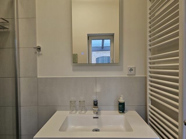 Ferienwohnung in Ribnitz-Damgarten - Ferienhof SchilfMeer - Fewo "Seepferdchen" - Bild 11