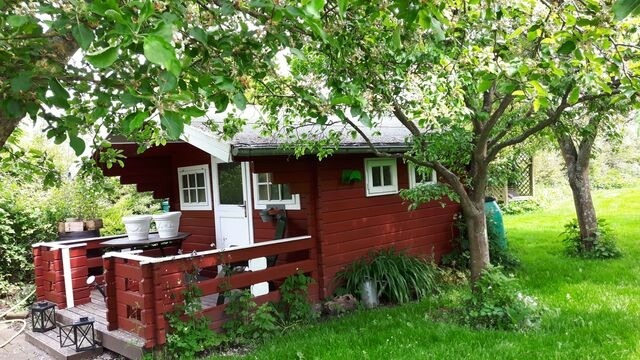 Ferienwohnung in Fehmarn OT Sahrensdorf - Ferienwohnung Himmelblau auf dem Ferien + Bauernhof Nielson in Bisdorf in Inselmitte - Bild 25