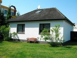 Ferienhaus in Gr&ouml;mitz - Ferienhaus Monika (Haus 8) - viel Platz, 2 Schlafzimmer und Terrasse, strandnahe Lage - Bild 1