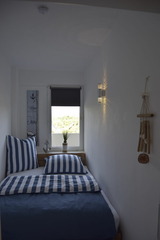 Ferienwohnung in Holm - Bligenthal, Christin und Felix: "Haus L&uuml;beck", App. "Sophia" (Nr. 214) - Bild 11