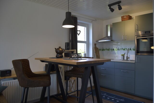 Ferienwohnung in Sch&ouml;nberger Strand - Harders, Foelke und Udo: App. (Nr. 3) - Bild 2