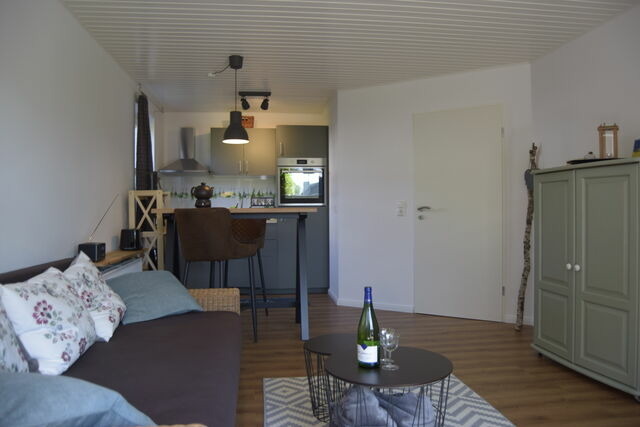 Ferienwohnung in Sch&ouml;nberger Strand - Harders, Foelke und Udo: App. (Nr. 3) - Bild 6