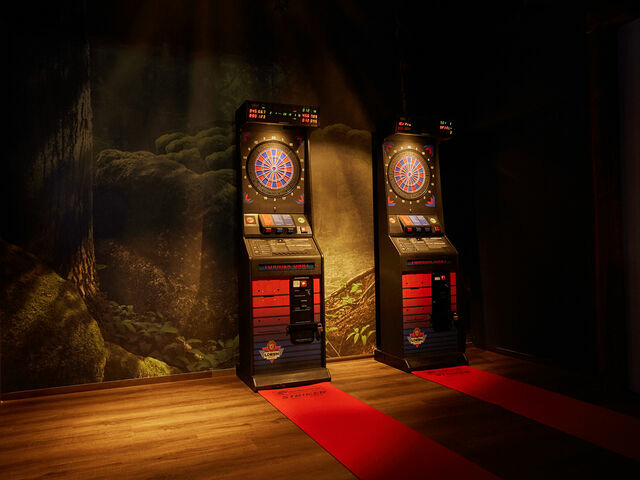 Ferienhaus in Damp - Nurdachhaus in Damp an der Ostsee - Bild 20