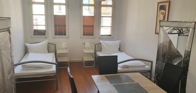 Ferienwohnung in Wismar - Wohnen auf Zeit 76 - Bild 2