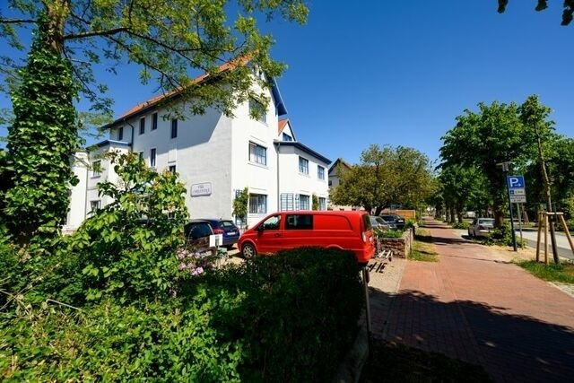 Ferienwohnung in Graal-Müritz - Flieder - Bild 11