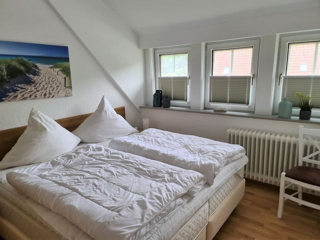 Ferienwohnung in Grömitz - Bootshaus, App. 4 - Bild 6