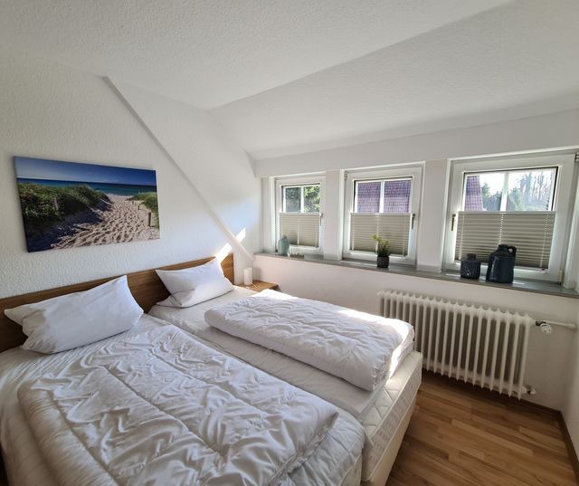 Ferienwohnung in Grömitz - Bootshaus, App. 4 - Bild 7