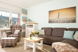 Strandh&ouml;he - Wohnung 3