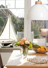 Ferienwohnung in Gr&ouml;mitz - Strandh&ouml;he - Wohnung 3 - Bild 2