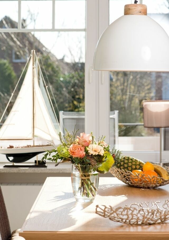 Ferienwohnung in Gr&ouml;mitz - Strandh&ouml;he - Wohnung 3 - Bild 2