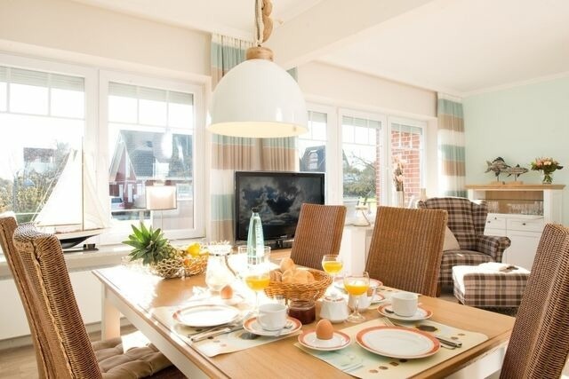 Ferienwohnung in Gr&ouml;mitz - Strandh&ouml;he - Wohnung 3 - Bild 3