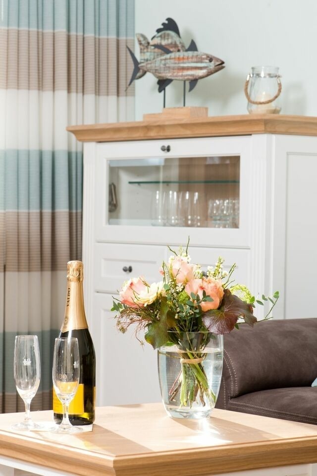 Ferienwohnung in Gr&ouml;mitz - Strandh&ouml;he - Wohnung 3 - Bild 5