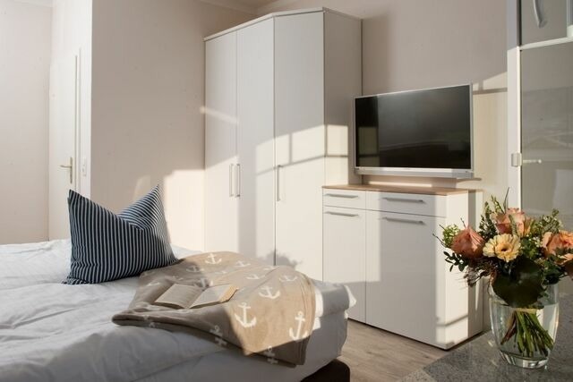 Ferienwohnung in Gr&ouml;mitz - Strandh&ouml;he - Wohnung 3 - Bild 9