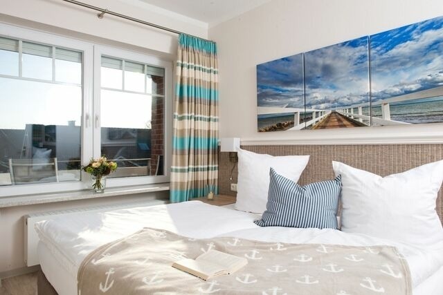 Ferienwohnung in Gr&ouml;mitz - Strandh&ouml;he - Wohnung 3 - Bild 19