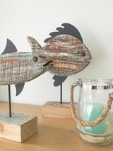 Ferienwohnung in Gr&ouml;mitz - Strandh&ouml;he - Wohnung 3 - Bild 20