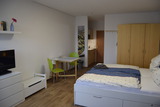 Ferienwohnung in Holm - GLAN GbR: Ferienapp. "Steuerbord" (Nr. 213) im "Haus Kiel" - Bild 6