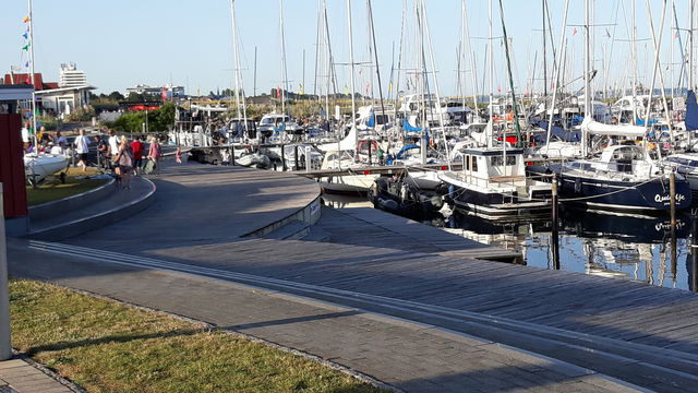 Ferienwohnung in Grömitz - MeerBude Whg. 3 - Bild 20