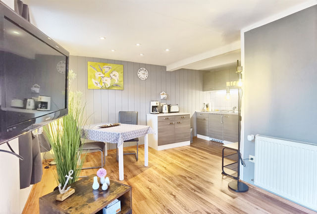 Ferienwohnung in Ostseeheilbad Zingst - Ferienwohnung auf dem "Müllerhof" - Bild 2