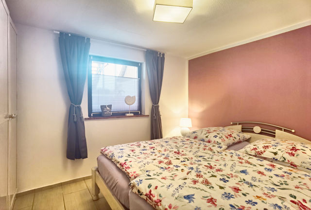 Ferienwohnung in Ostseeheilbad Zingst - Ferienwohnung auf dem "Müllerhof" - Bild 8