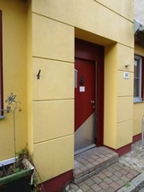 Ferienwohnung in Barth - Studio Vineta - Bild 17