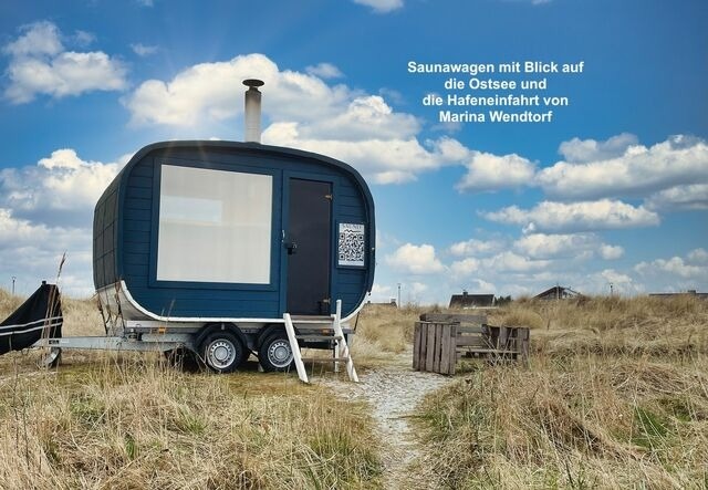 Ferienwohnung in Wendtorf - Ap. B&uuml;lk - Haus Nordlichter - Bild 19