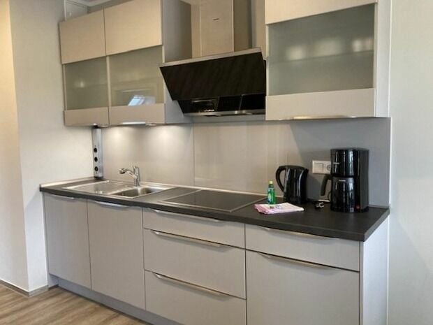 Ferienwohnung in Grömitz - Kabine 11 - Bild 7