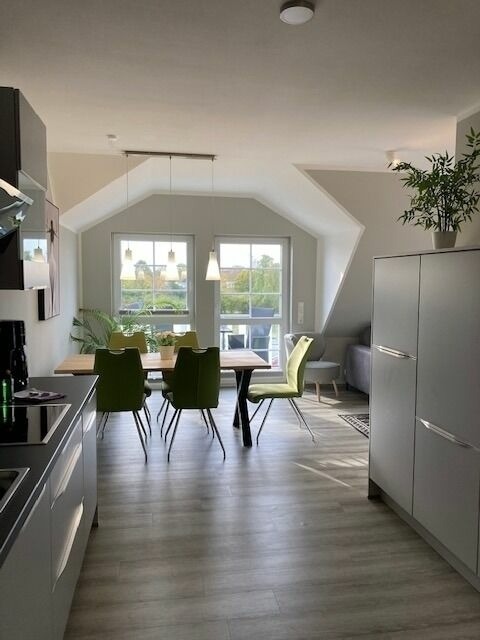 Ferienwohnung in Grömitz - Kabine 11 - Bild 8