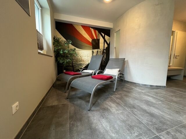 Ferienwohnung in Grömitz - Kabine 11 - Bild 22