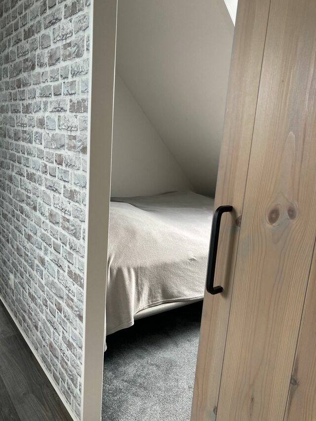 Ferienwohnung in Gr&ouml;mitz - Meerblick 1.4 - Bild 7