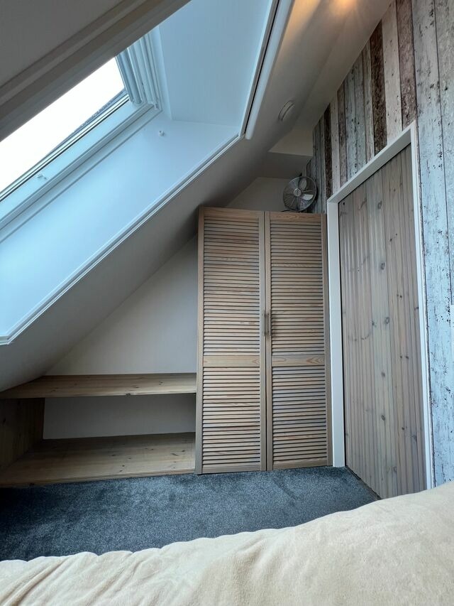 Ferienwohnung in Gr&ouml;mitz - Meerblick 1.4 - Bild 8