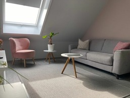 Ferienwohnung in Gr&ouml;mitz - Kabine 10