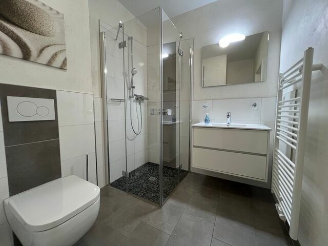 Ferienwohnung in Gr&ouml;mitz - Kabine 10 - Bild 8